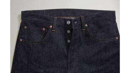 Thumbnail 12 - Levi’s® Vintage Clothing Men's 1955 501®  Jeans - 501550079
