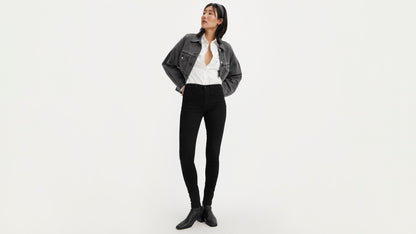 Levi's® Women's 720 High-Rise Super Skinny Jeans