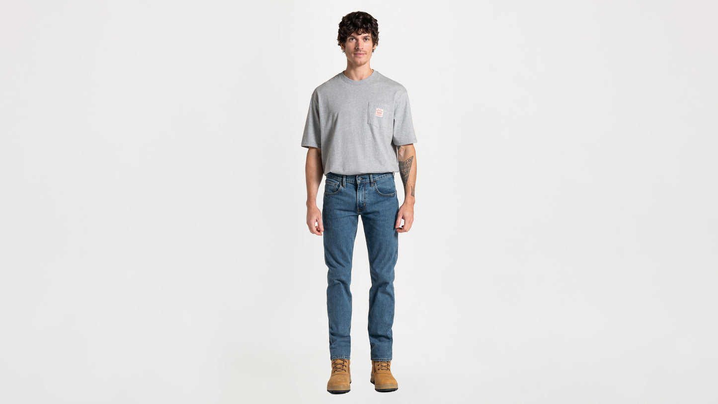 Levi's® Men's Workwear 511™ Slim