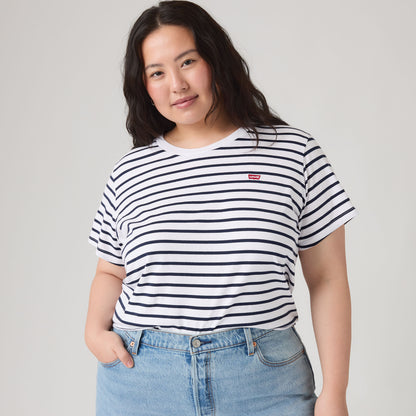 Thumbnail 1 - Levi's® Women's Perfect T-Shirt (Plus Size) - 734780065