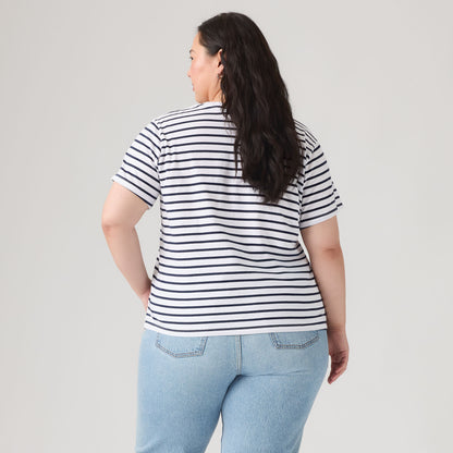 Thumbnail 2 - Levi's® Women's Perfect T-Shirt (Plus Size) - 734780065
