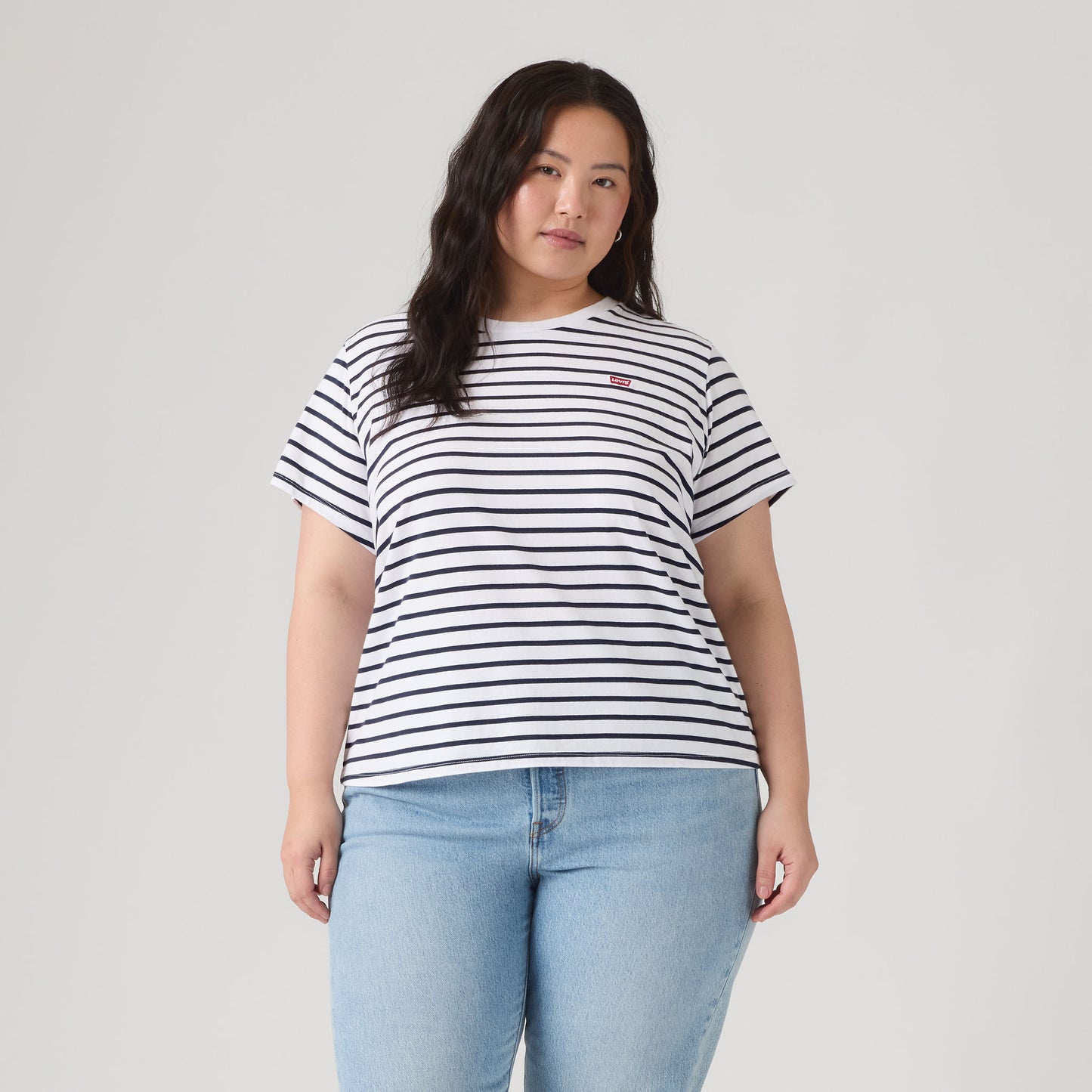 Levi's® Women's Perfect T-Shirt (Plus Size)