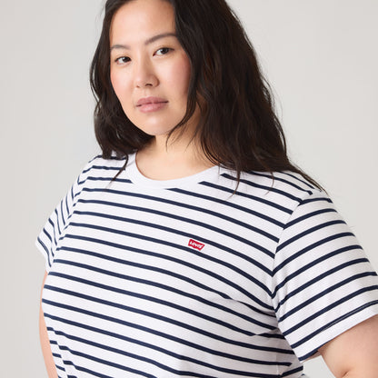 Thumbnail 4 - Levi's® Women's Perfect T-Shirt (Plus Size) - 734780065
