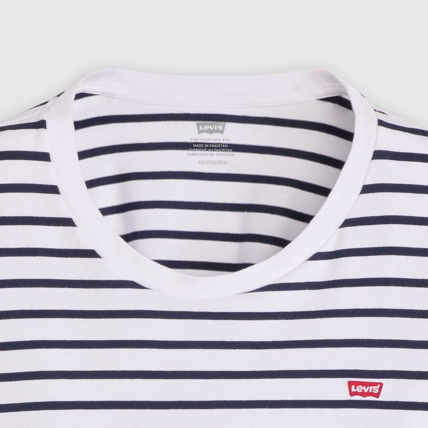 Levi's® Women's Perfect T-Shirt (Plus Size)