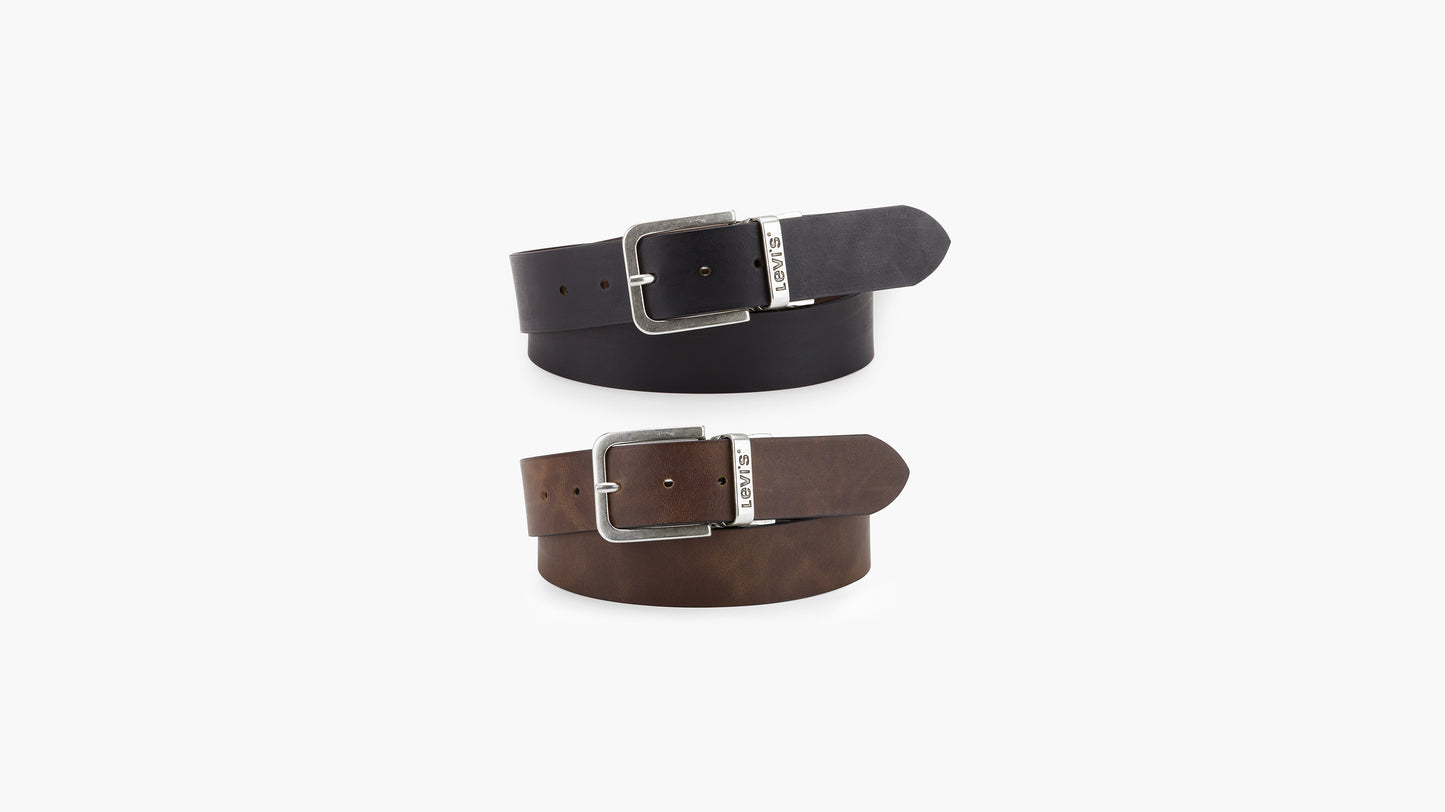 Levi's® Men's Reversible Core Belt