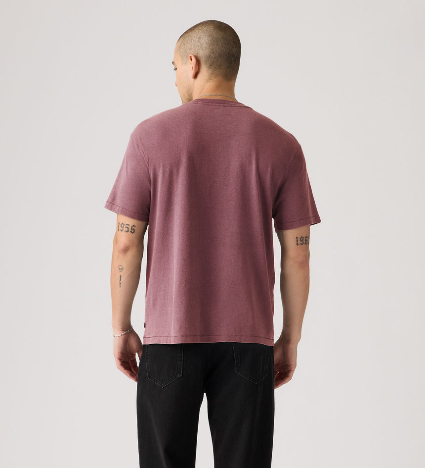 Main 2 - Levi's® Men's Red Tab Vintage T-Shirt - A06370178