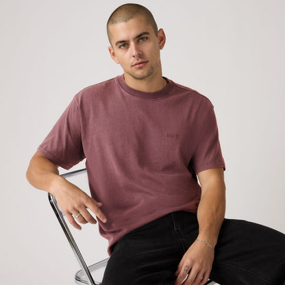 Thumbnail 3 - Levi's® Men's Red Tab Vintage T-Shirt - A06370178