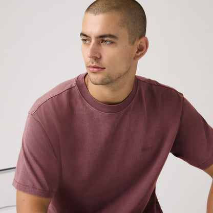 Thumbnail 4 - Levi's® Men's Red Tab Vintage T-Shirt - A06370178