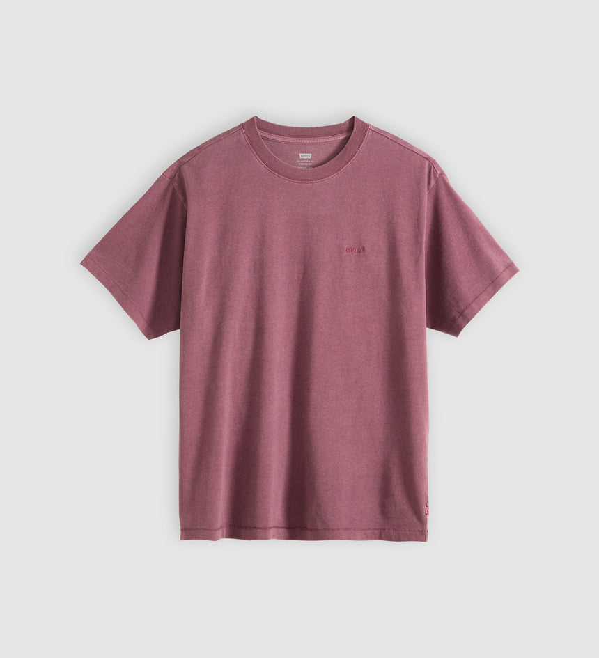 Main 5 - Levi's® Men's Red Tab Vintage T-Shirt - A06370178
