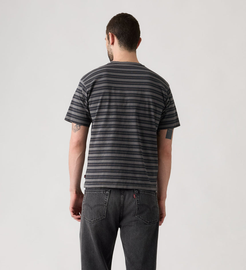 Main 2 - Levi's® Men's Red Tab Vintage T-Shirt - A06370191