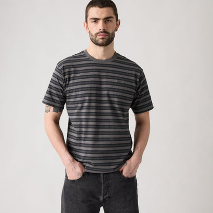 Thumbnail 3 - Levi's® Men's Red Tab Vintage T-Shirt - A06370191