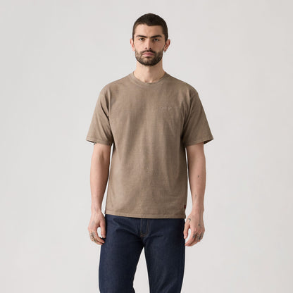 Thumbnail 1 - Levi's® Men's Red Tab Vintage T-Shirt - A06370195