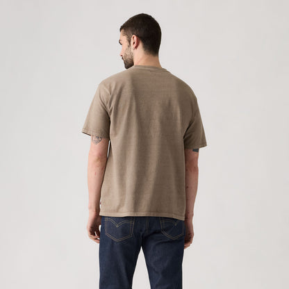 Thumbnail 2 - Levi's® Men's Red Tab Vintage T-Shirt - A06370195