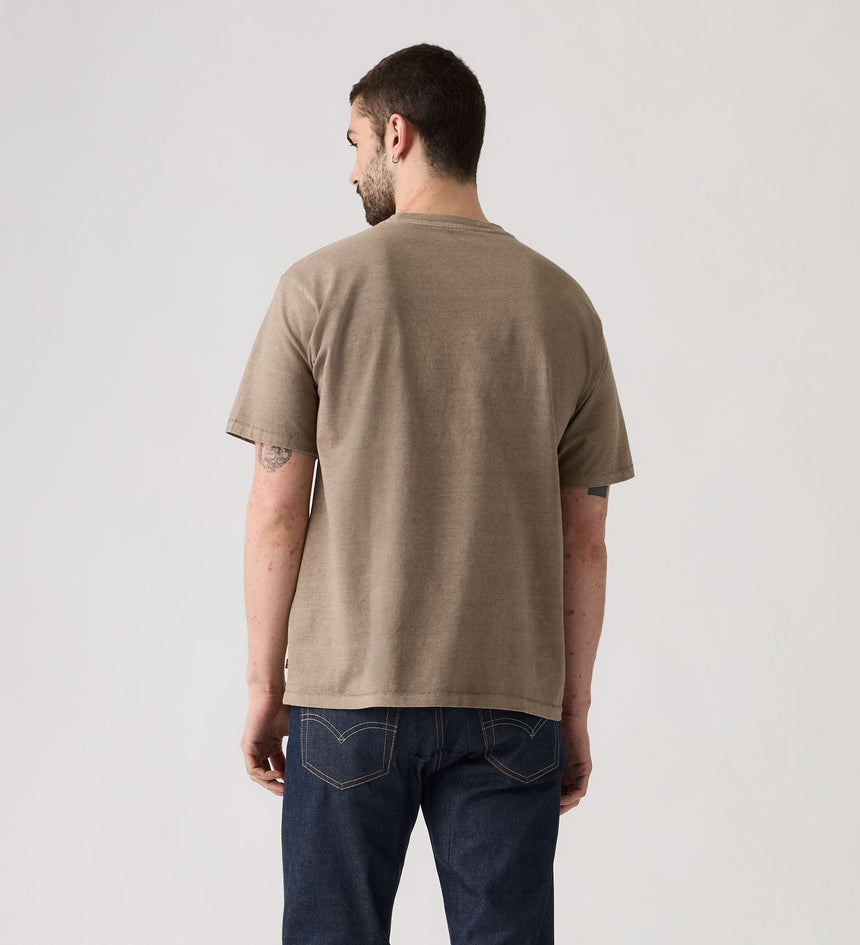 Main 2 - Levi's® Men's Red Tab Vintage T-Shirt - A06370195