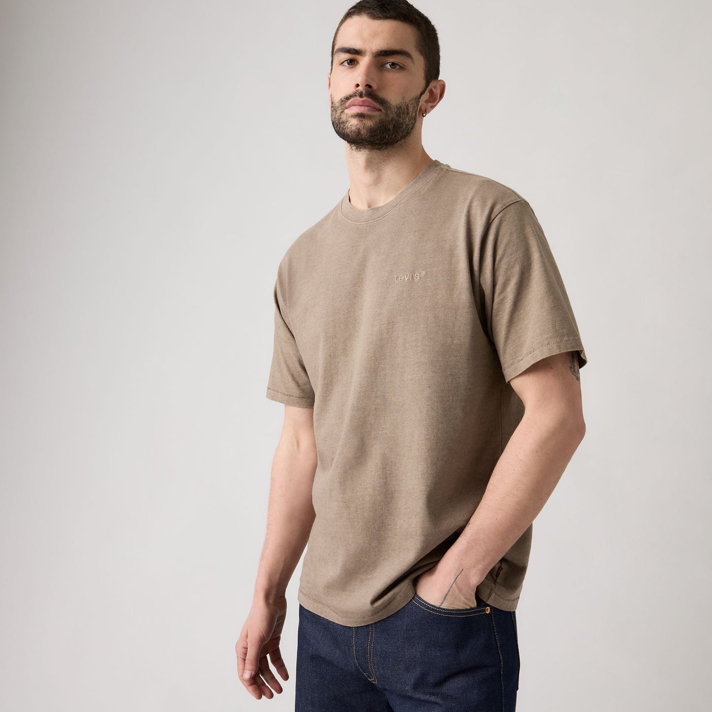 Levi's® Men's Red Tab Vintage T-Shirt