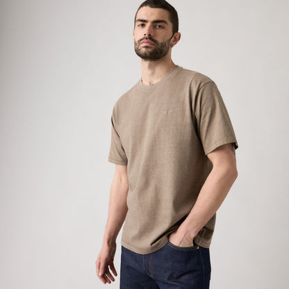 Thumbnail 3 - Levi's® Men's Red Tab Vintage T-Shirt - A06370195