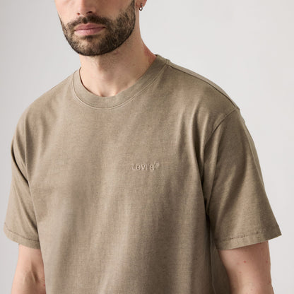 Thumbnail 4 - Levi's® Men's Red Tab Vintage T-Shirt - A06370195