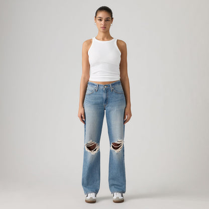Thumbnail 1 - Levi's® Women's '94 Baggy Jeans - A35100101