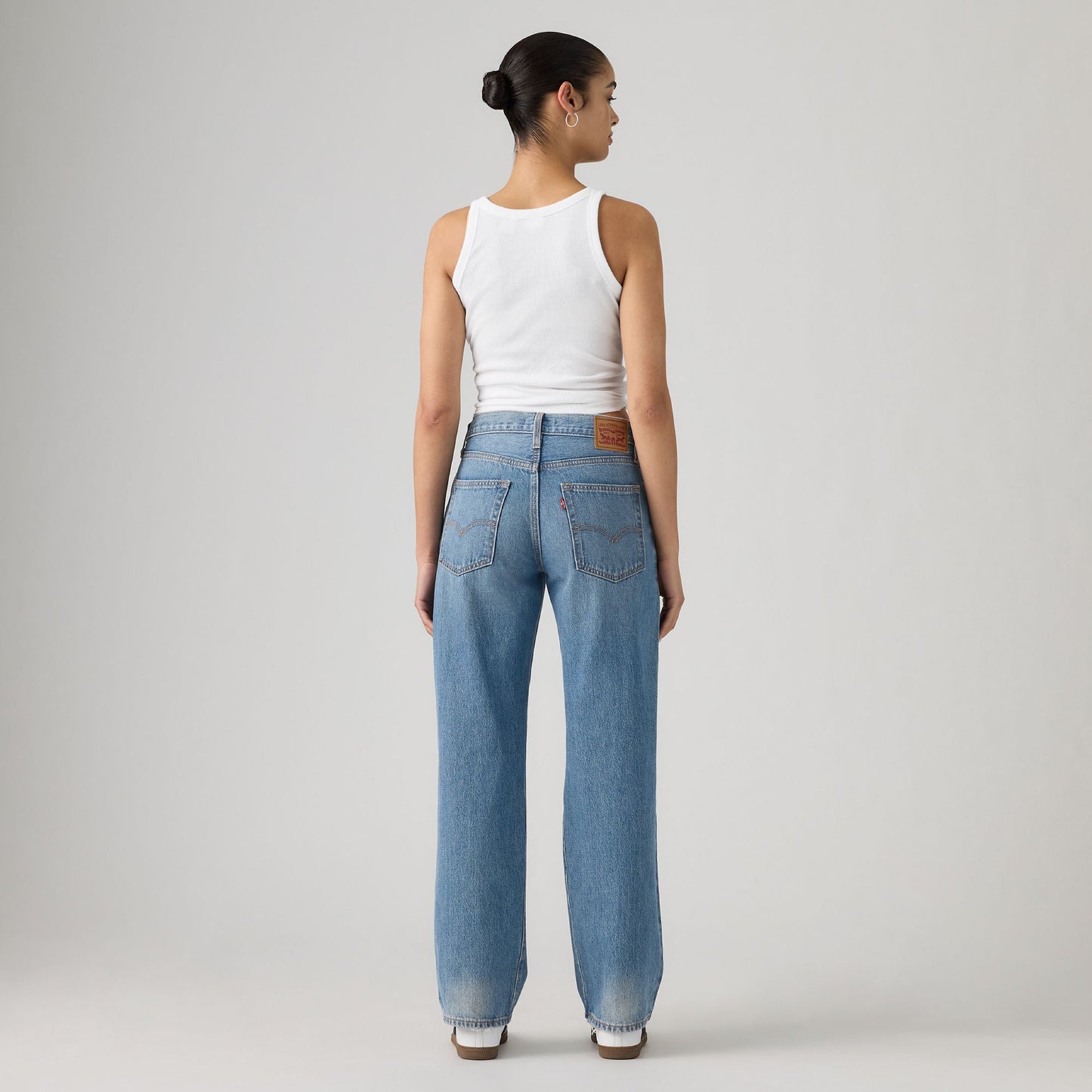 Levi's® Women's '94 Baggy Jeans