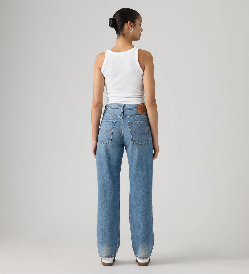 Main 2 - Levi's® Women's '94 Baggy Jeans - A35100101