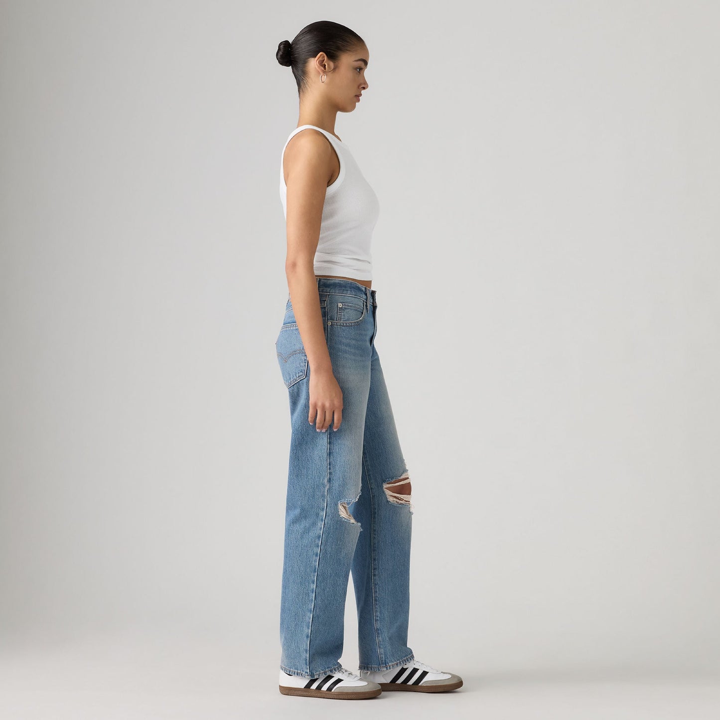 Levi's® Women's '94 Baggy Jeans