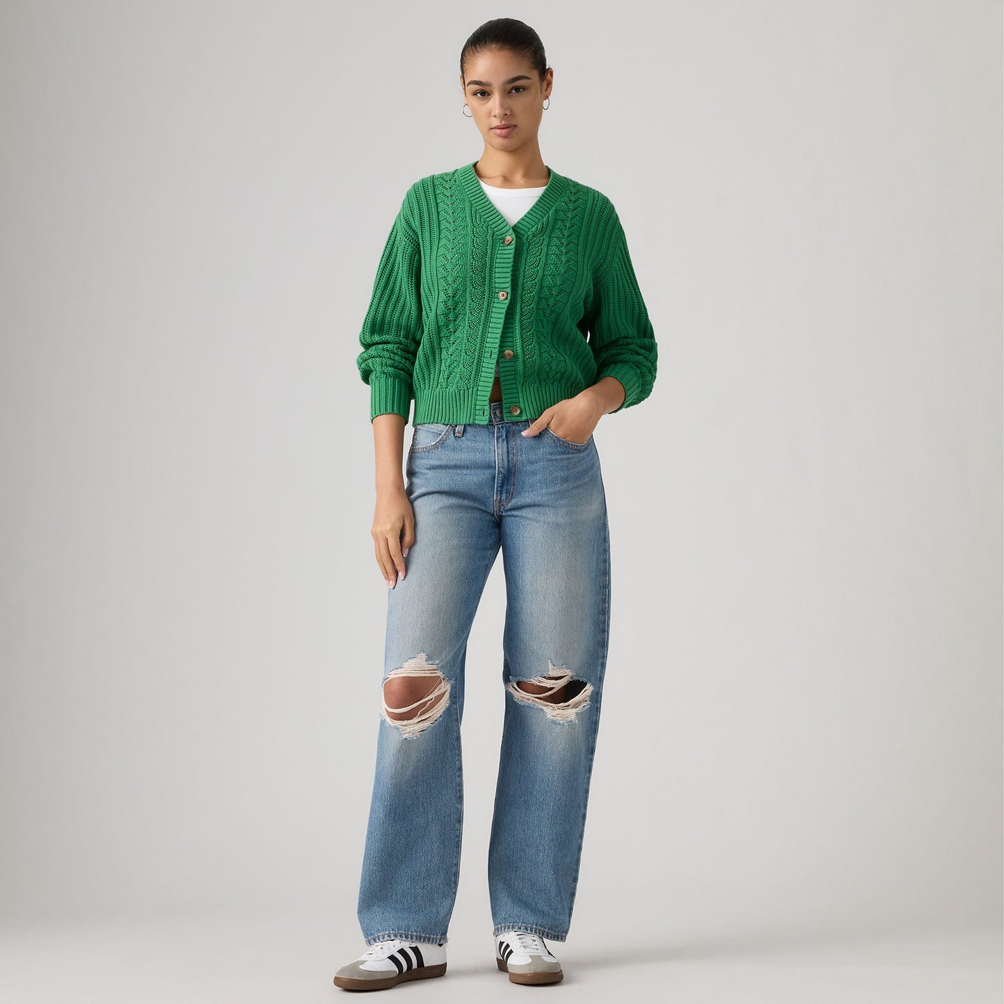 Levi's® Women's '94 Baggy Jeans