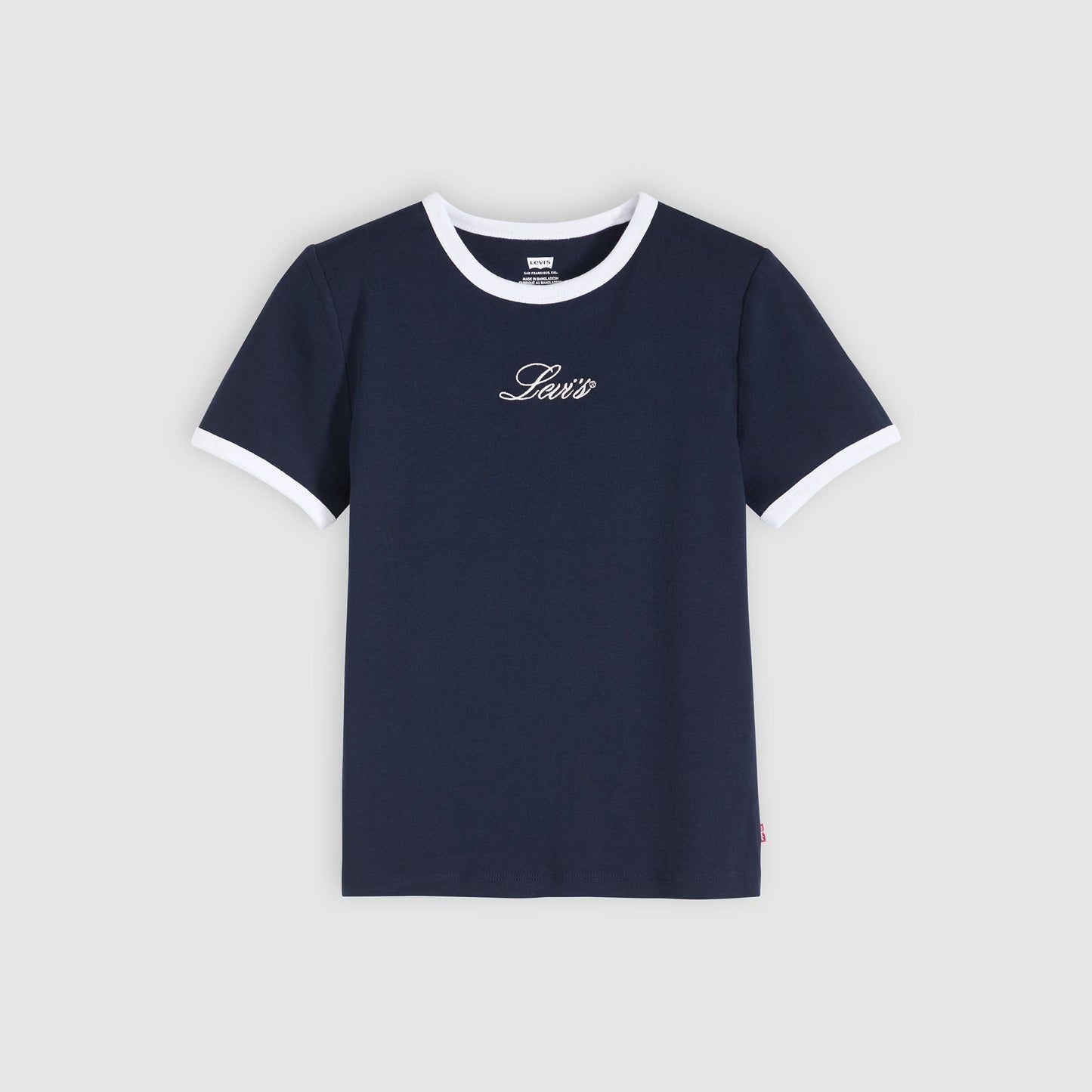 Levi's® Women's Graphic Rickie T-Shirt