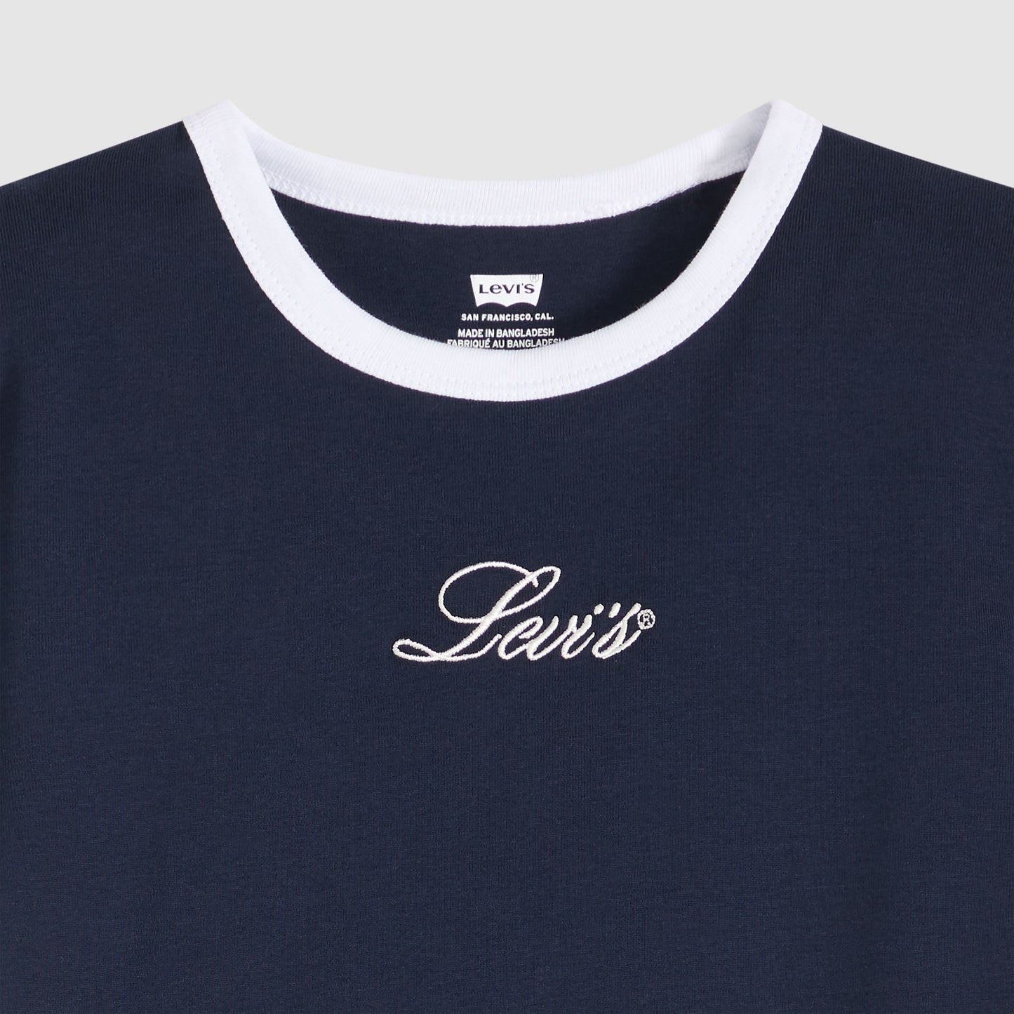 Levi's® Women's Graphic Rickie T-Shirt