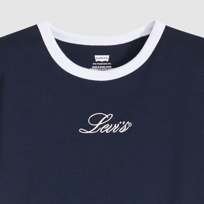 Thumbnail 6 - Levi's® Women's Graphic Rickie T-Shirt - A35190063