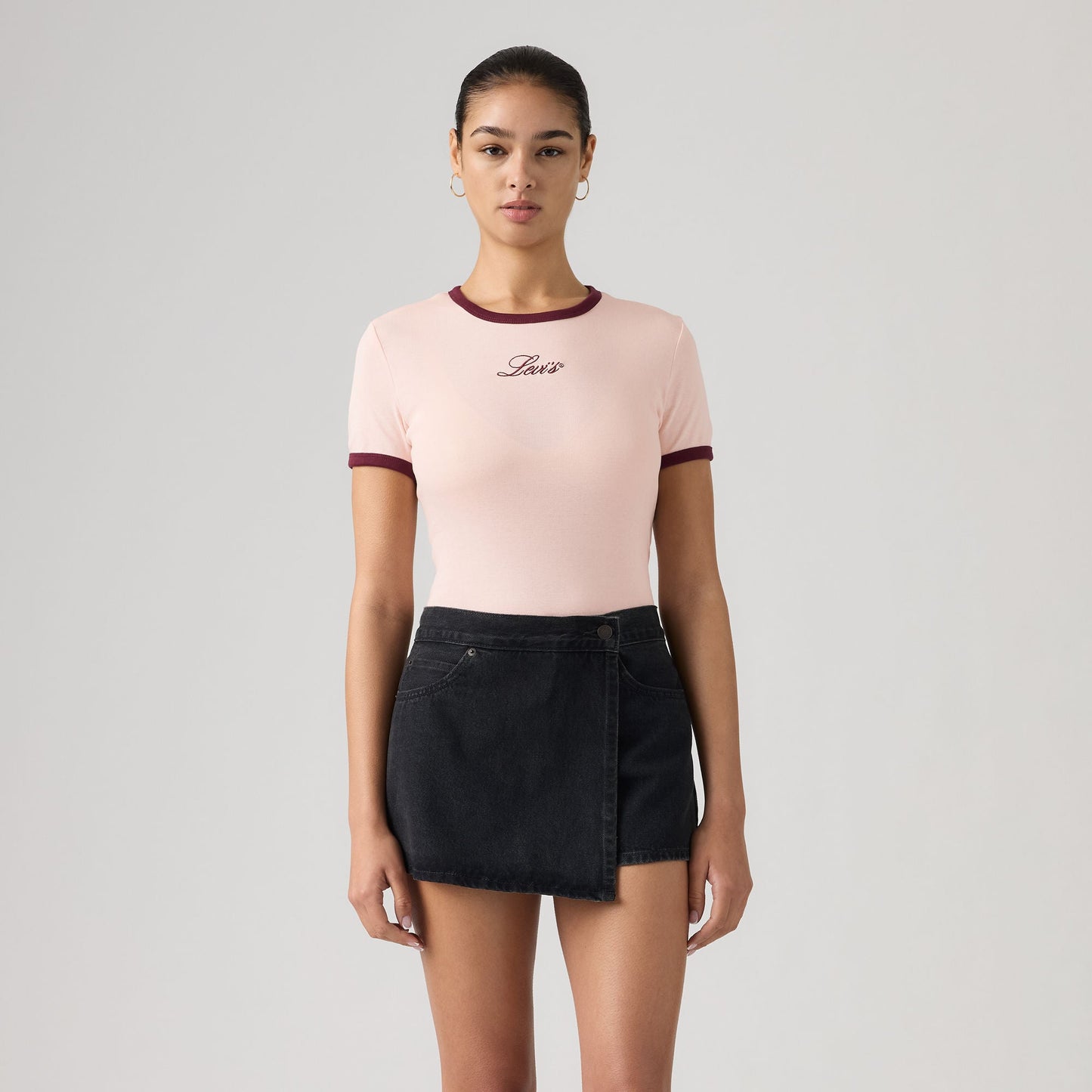 Levi's® Women's Graphic Rickie T-Shirt