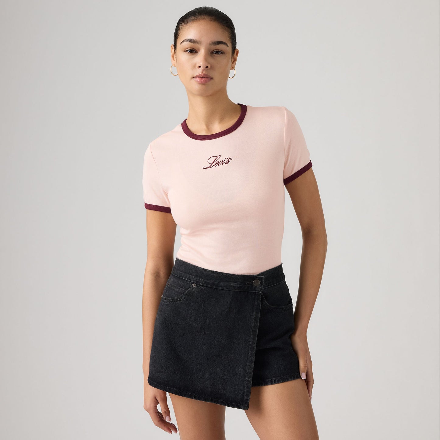 Levi's® Women's Graphic Rickie T-Shirt