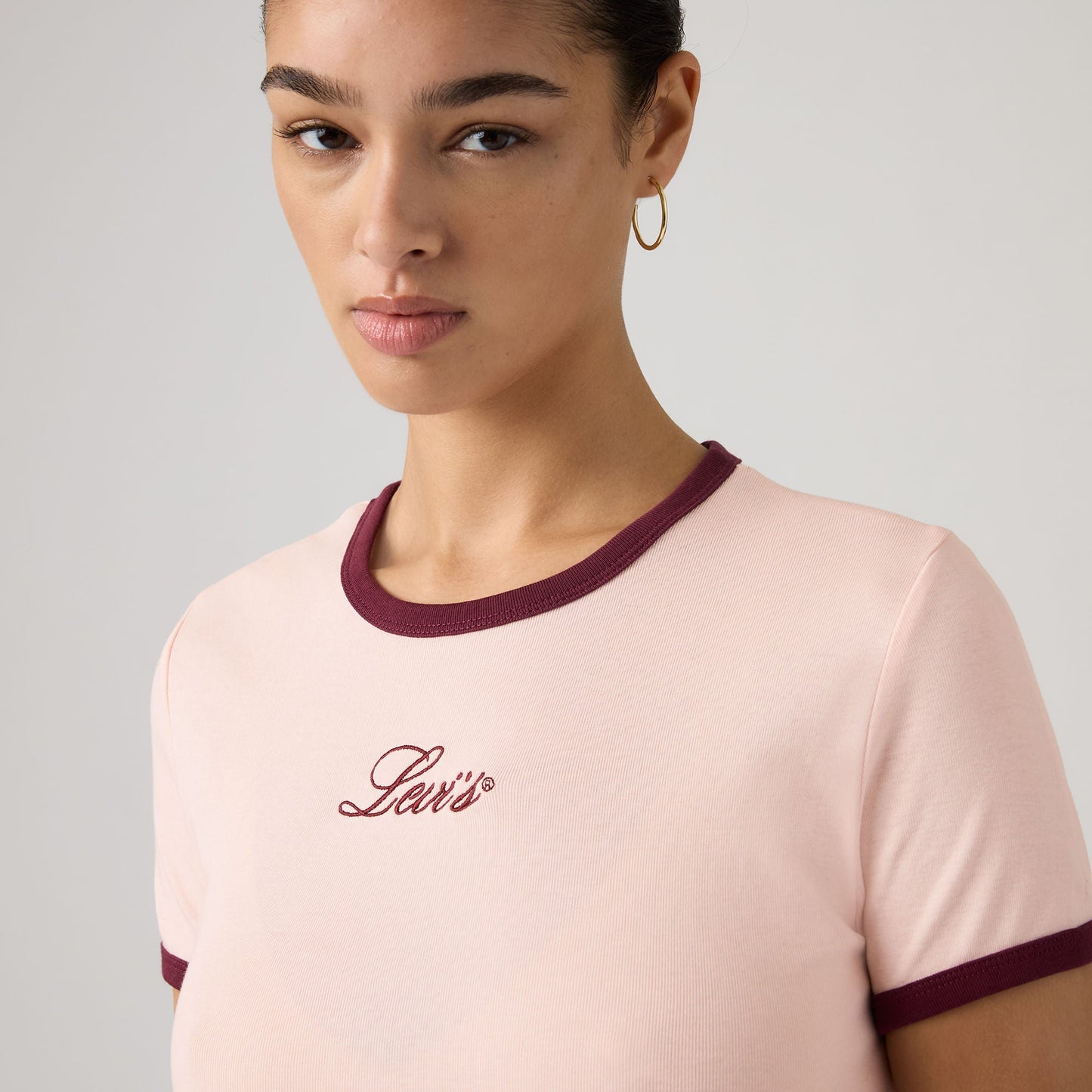 Levi's® Women's Graphic Rickie T-Shirt