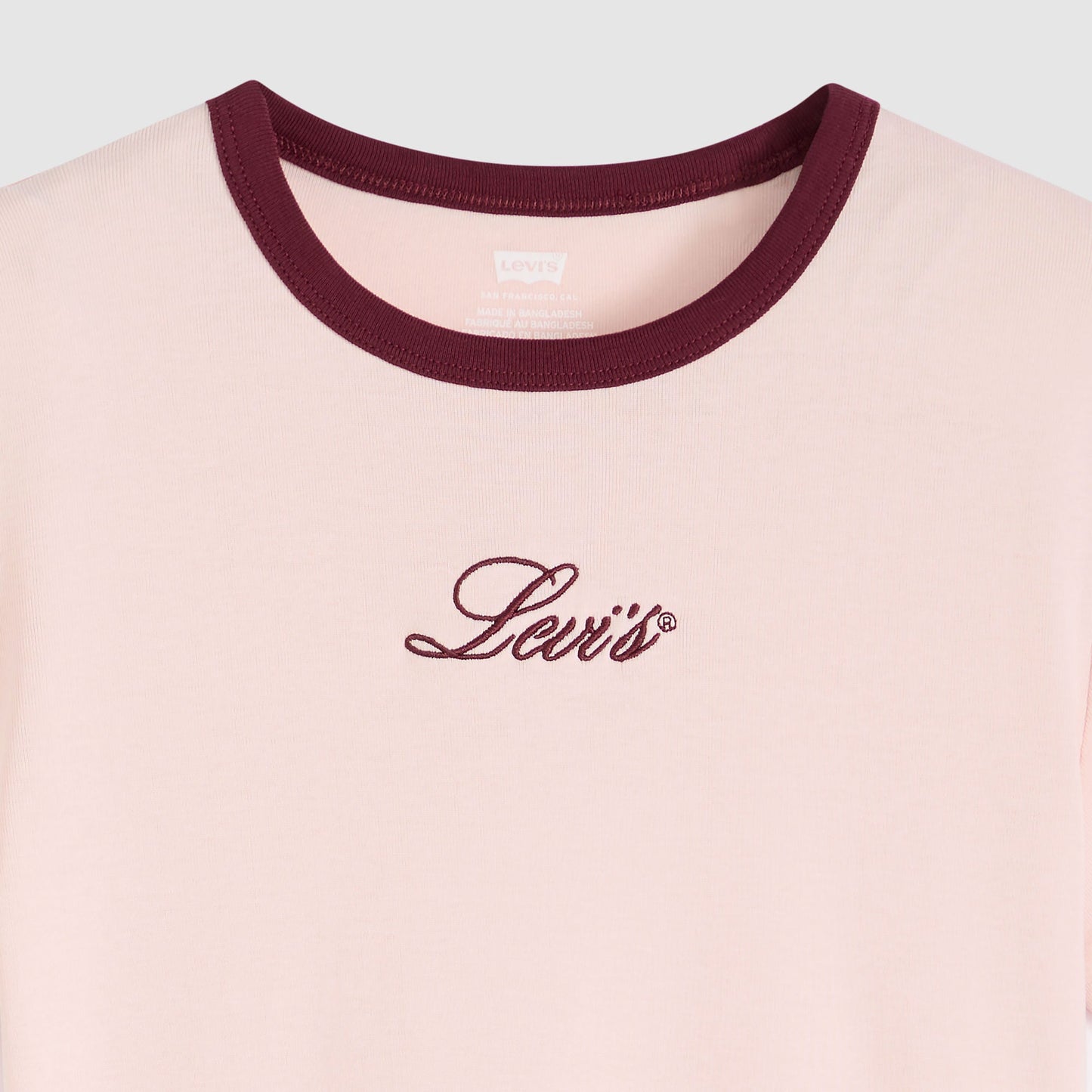 Levi's® Women's Graphic Rickie T-Shirt
