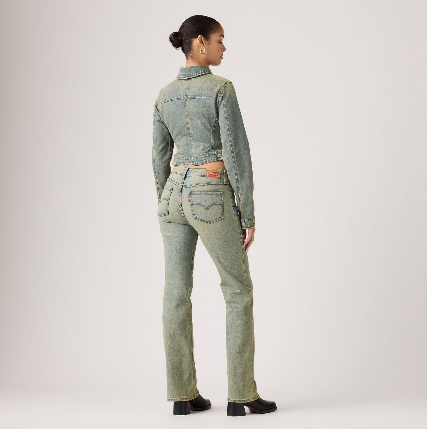 Levi's® Women's Superlow Bootcut Jeans