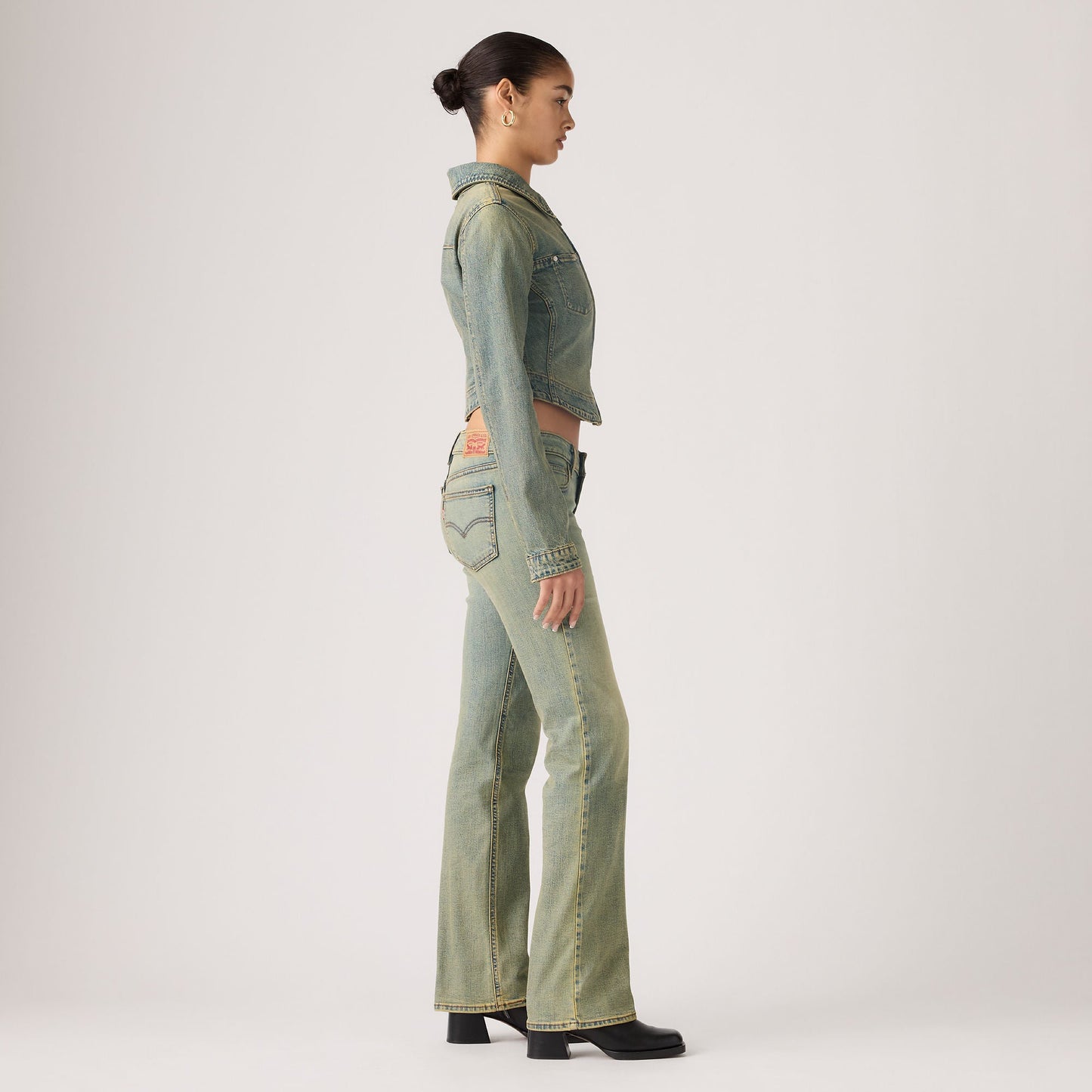 Levi's® Women's Superlow Bootcut Jeans