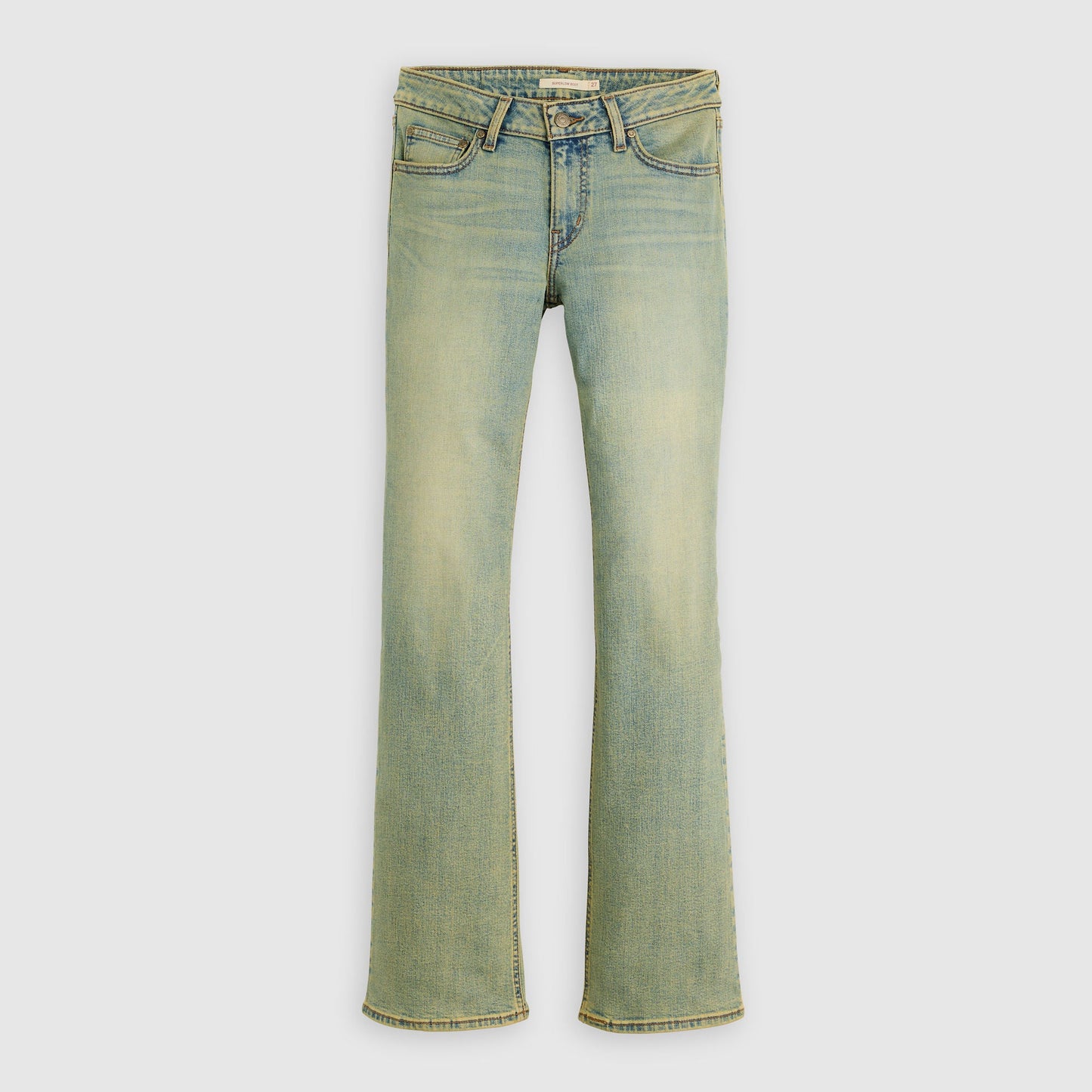 Levi's® Women's Superlow Bootcut Jeans