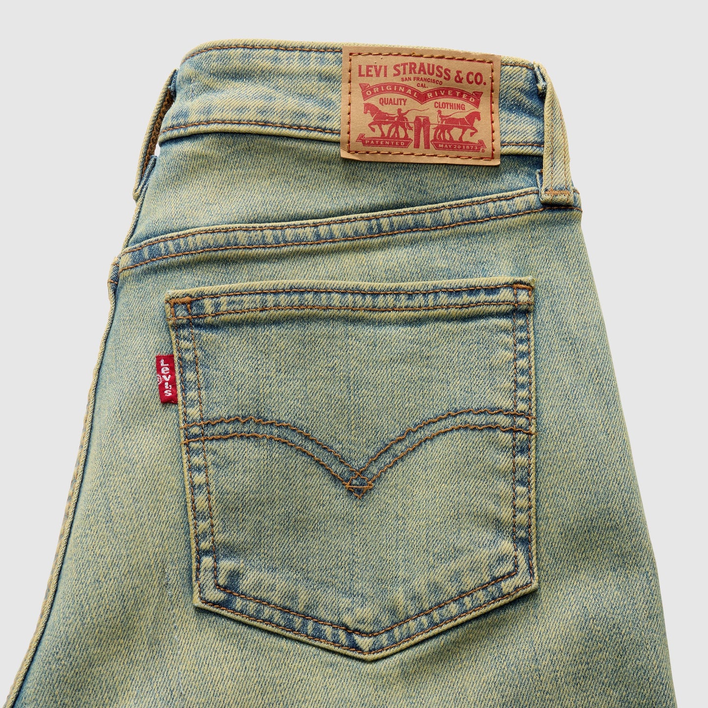 Levi's® Women's Superlow Bootcut Jeans