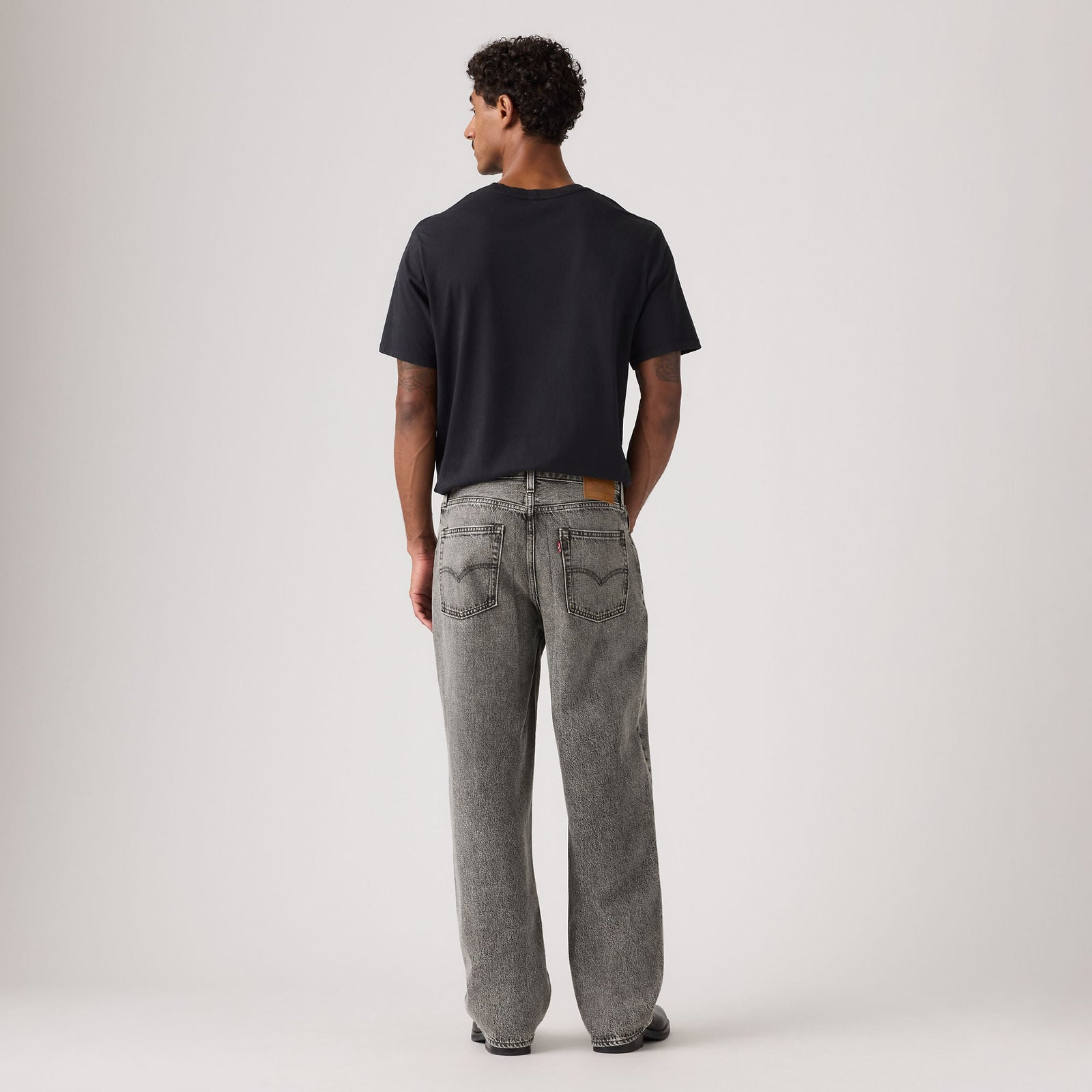 Main 2 - Levi's® Men’s 578™ Baggy Jeans - A47500058