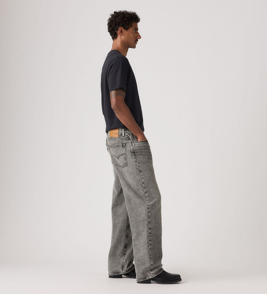 Main 3 - Levi's® Men’s 578™ Baggy Jeans - A47500058