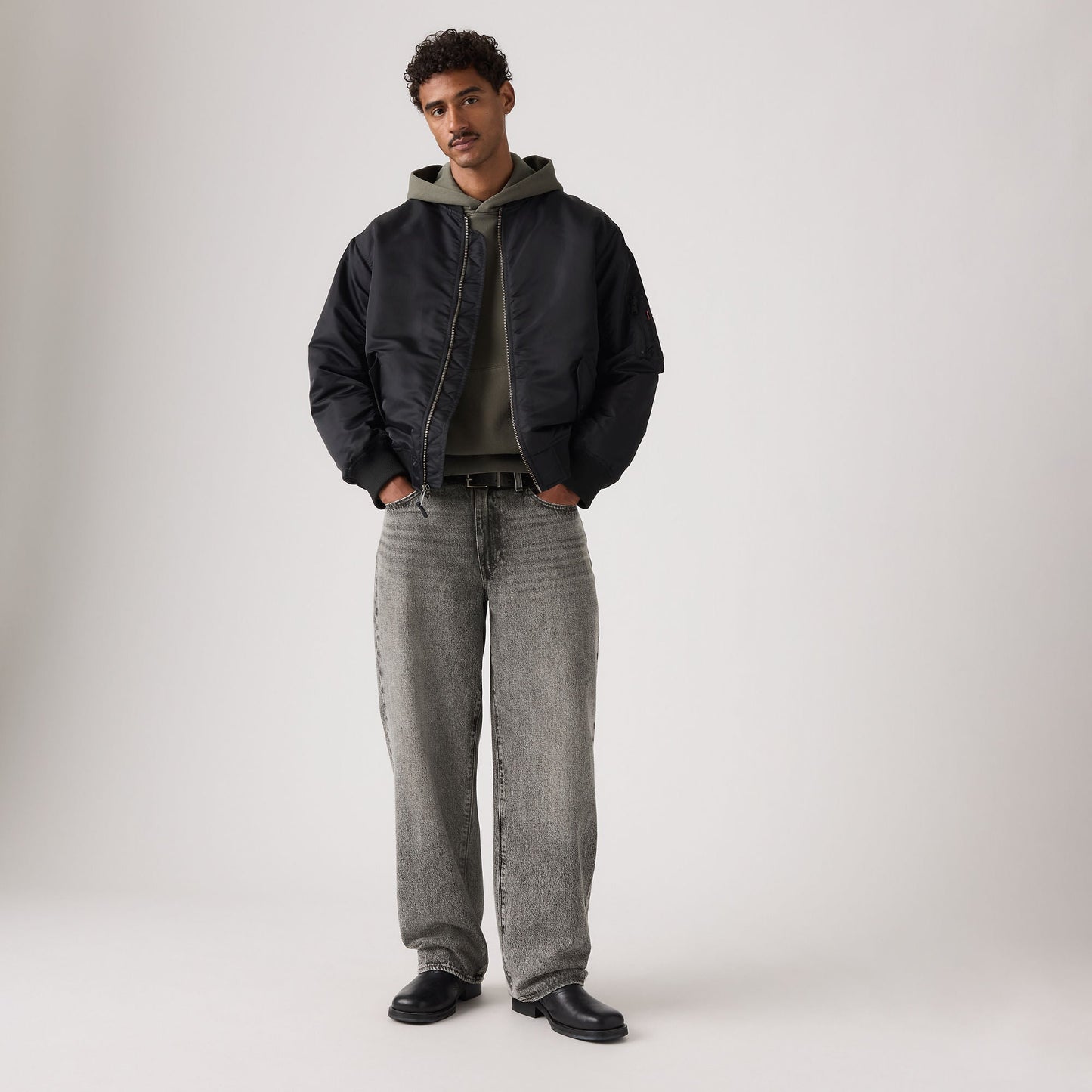 Levi's® Men’s 578™ Baggy Jeans
