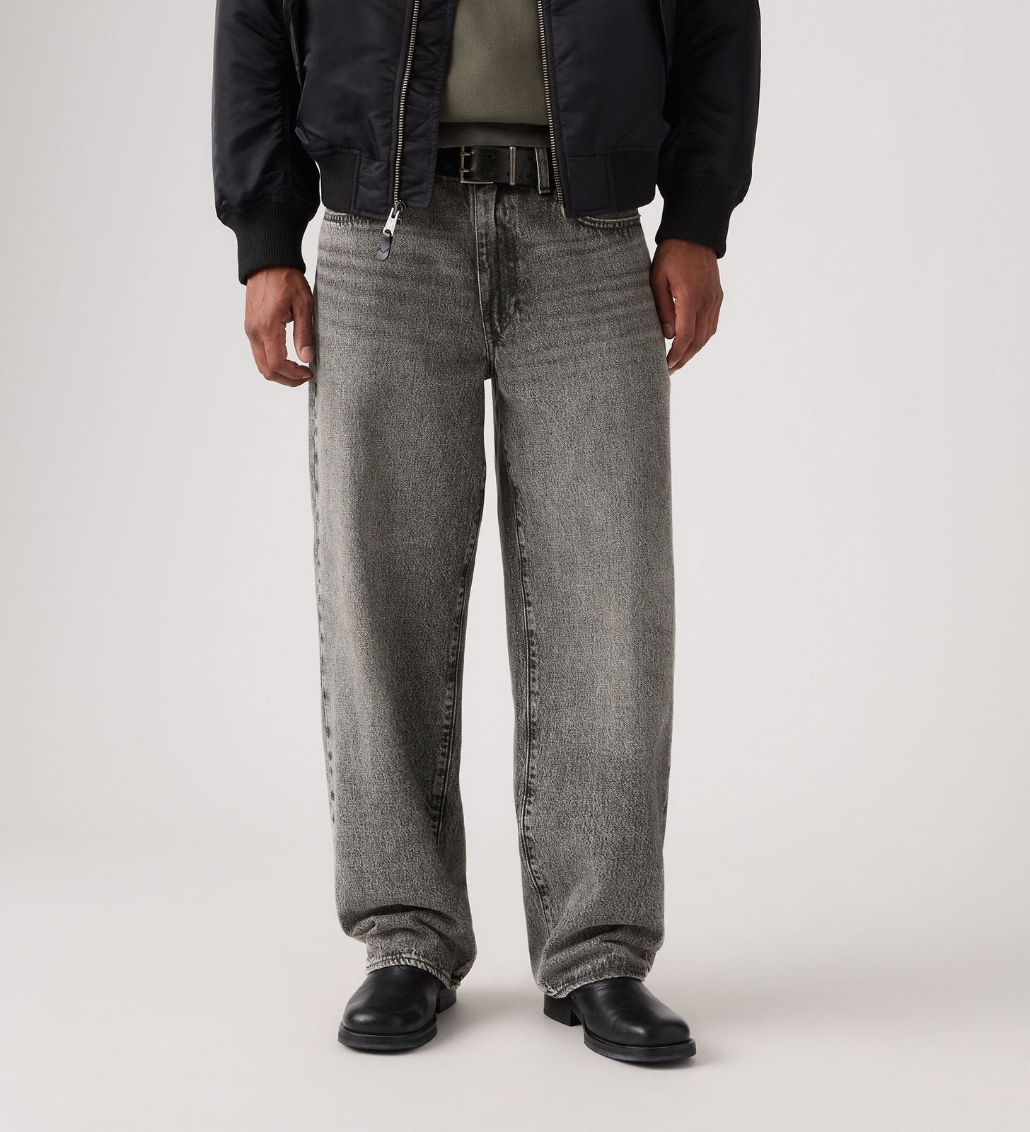 Main 5 - Levi's® Men’s 578™ Baggy Jeans - A47500058