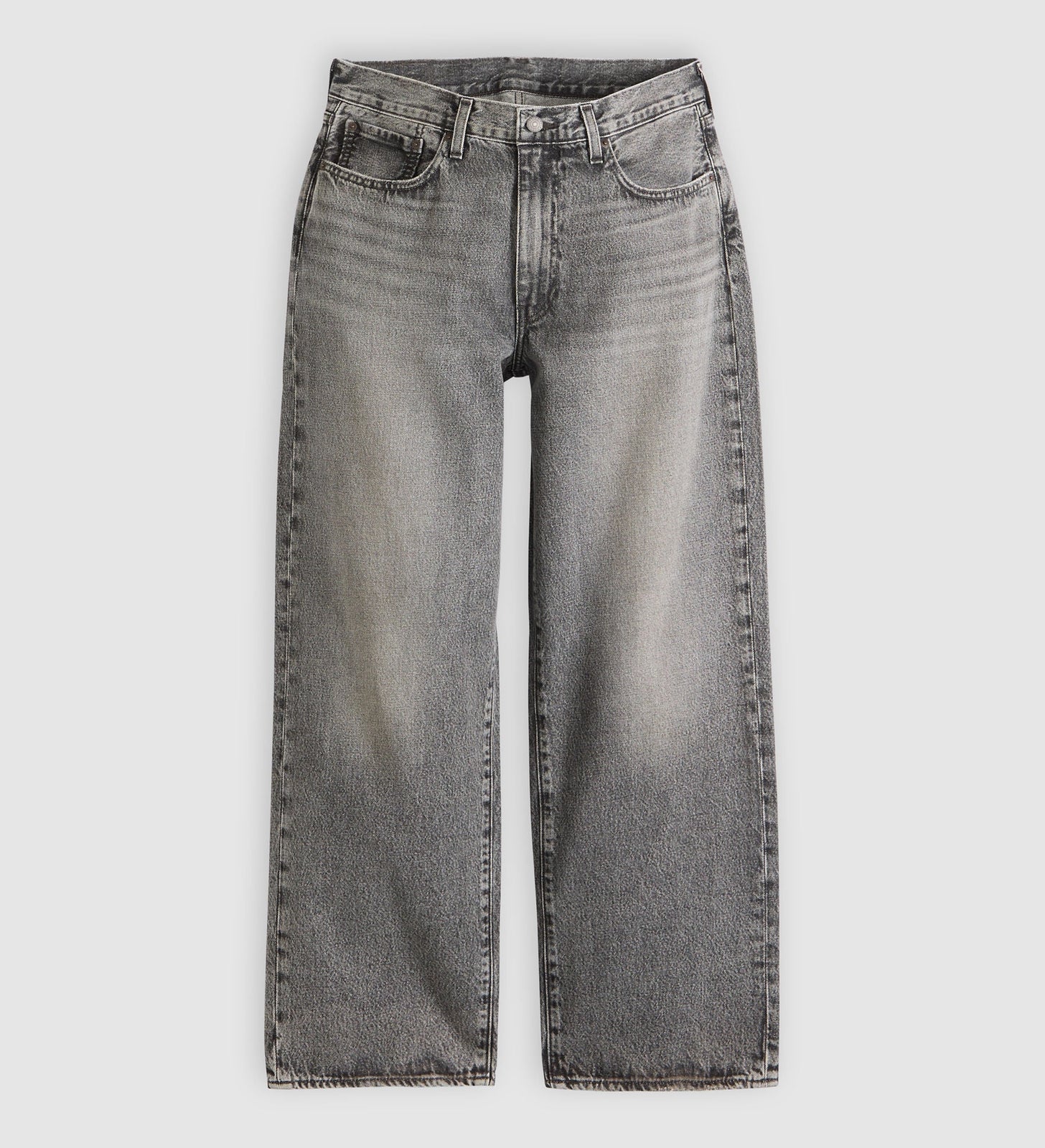 Main 6 - Levi's® Men’s 578™ Baggy Jeans - A47500058