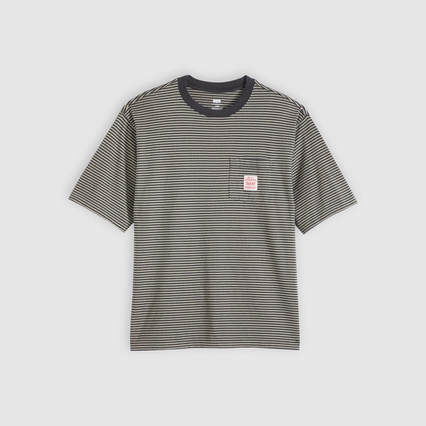 Levi's® Men's Short-Sleeve Workwear T-Shirt