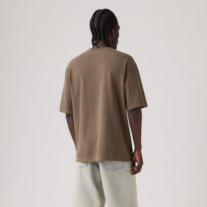 Thumbnail 2 - Levi's® Men's Short-Sleeve Workwear T-Shirt - A58500030