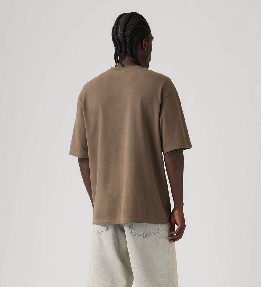 Main 2 - Levi's® Men's Short-Sleeve Workwear T-Shirt - A58500030