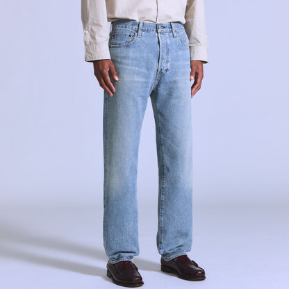 Thumbnail 5 - Levi's® Blue Tab™ Men's 1980s 501® Jeans - A58750019