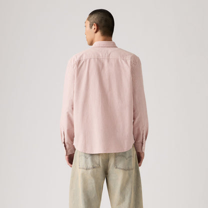 Thumbnail 2 - Levi's® Men's Authentic Button-Down Shirt - A72100055