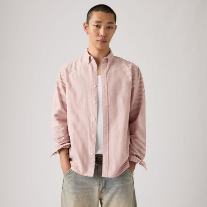 Thumbnail 3 - Levi's® Men's Authentic Button-Down Shirt - A72100055