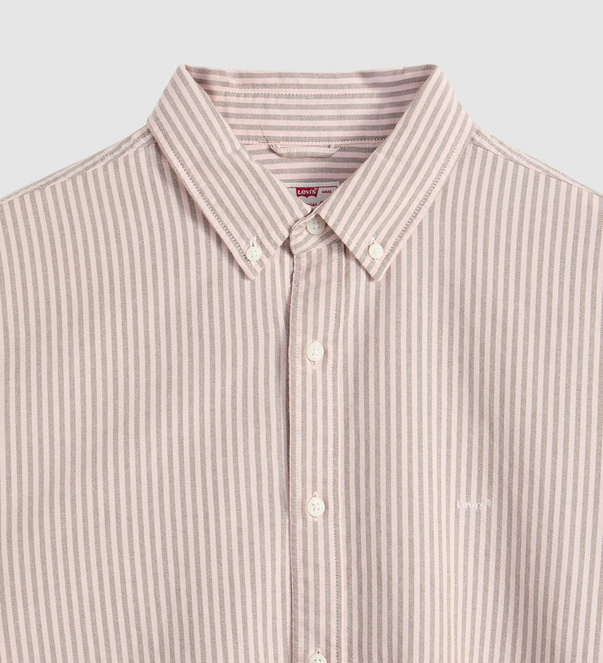 Main 6 - Levi's® Men's Authentic Button-Down Shirt - A72100055