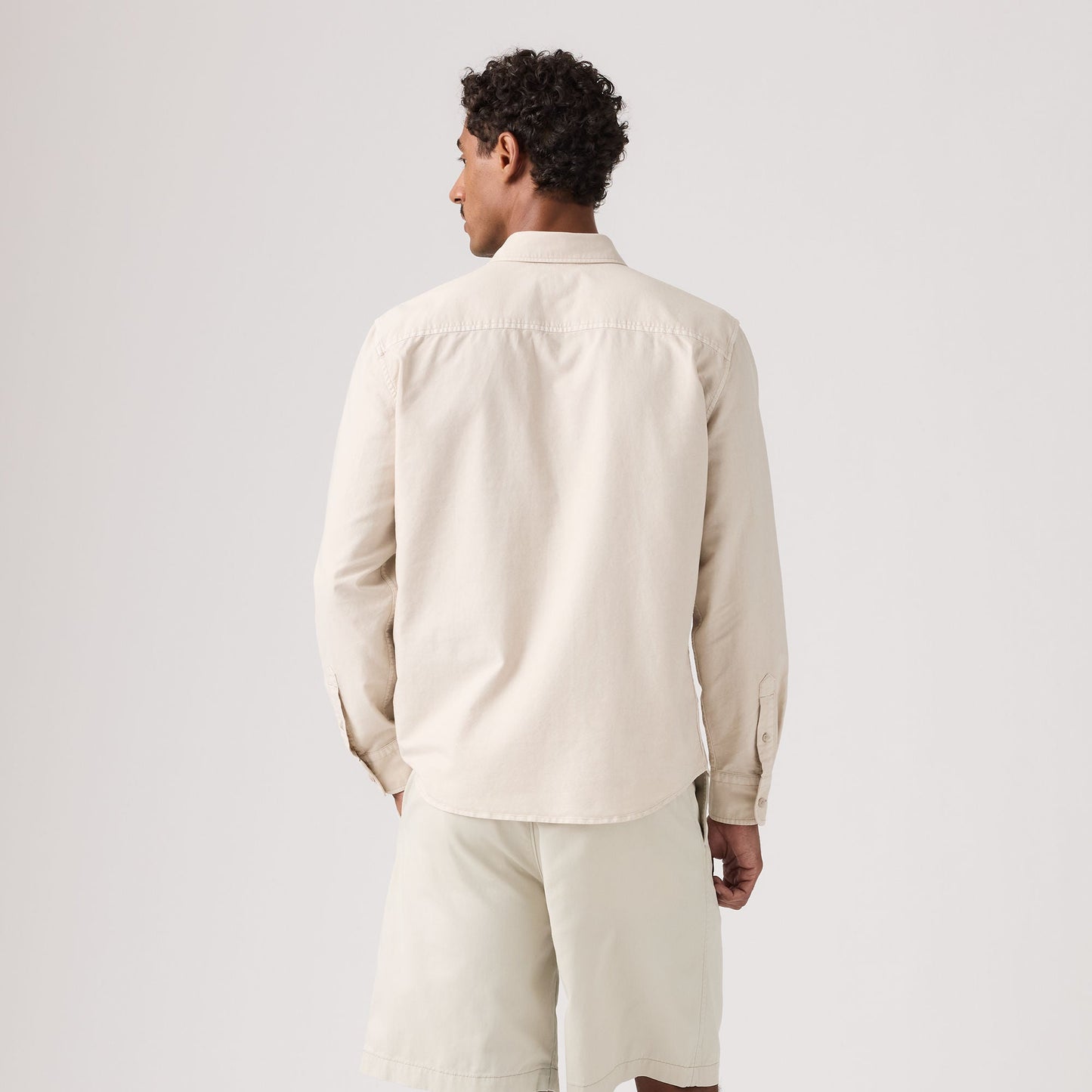 Levi's® Men's Authentic Button-Down Shirt